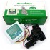 Контроллер полива Rain Bird WPX-1 BSP Valve Kit c батарейным питанием