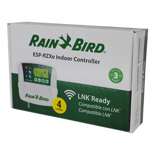 Контроллер полива ESP RZXe4I Rain Bird (США)