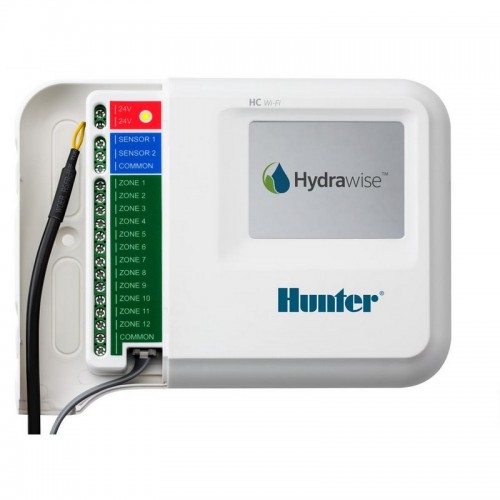 Контроллер полива HC-1201i-E Hydrawise внутренний Hunter