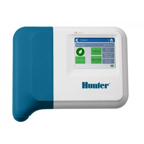Контроллер полива HC-601i-E Hydrawise внутренний Hunter