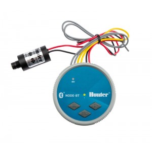 Контроллер полива с функцией Bluetooth NODE-BT-100 Hunter