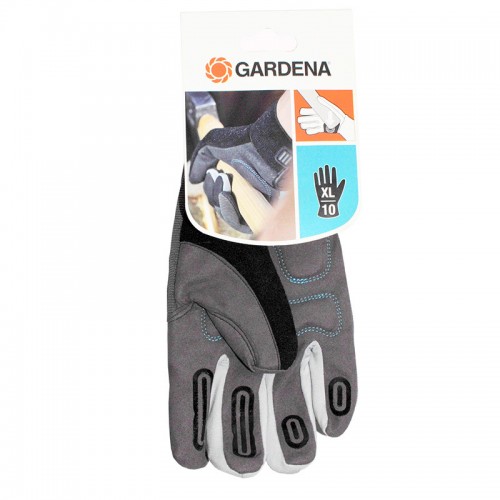 Перчатки Gardena для работы с инструментом размер 10 (XL) 00215-32