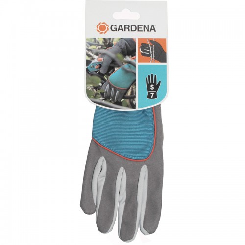 Перчатки Gardena для роз и ухода за кустарниками размер 7 (S) 00216-32