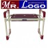 Скамейка перевёртыш Mr Logo 17810  (ML1700)