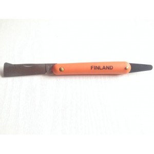 Нож прививочный Finland (ЦентроИнструмент)