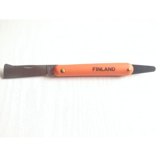 Нож прививочный Finland (ЦентроИнструмент)