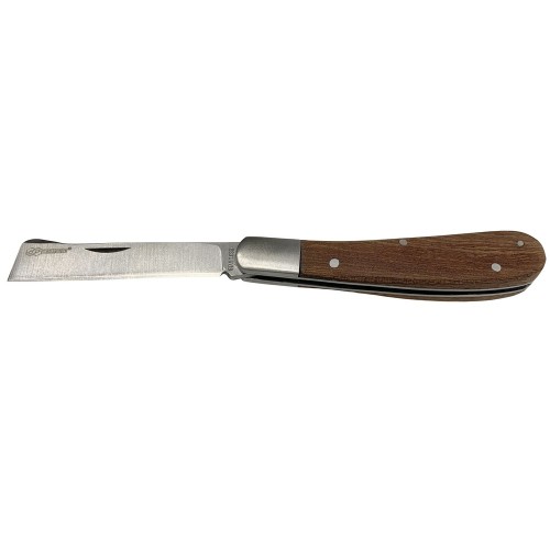 Нож прививочный Skrab 28023