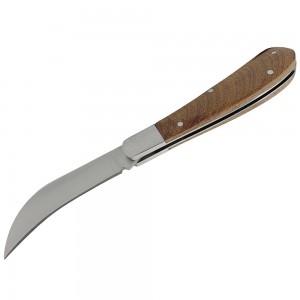 Нож садовый Skrab 28022