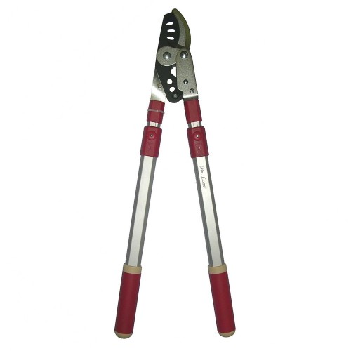 Сучкорез плоскостной с телескопическими ручками MR LOGO 46011 