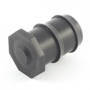 Заглушка 16 мм для капельной трубки Plast Project 6060.0160