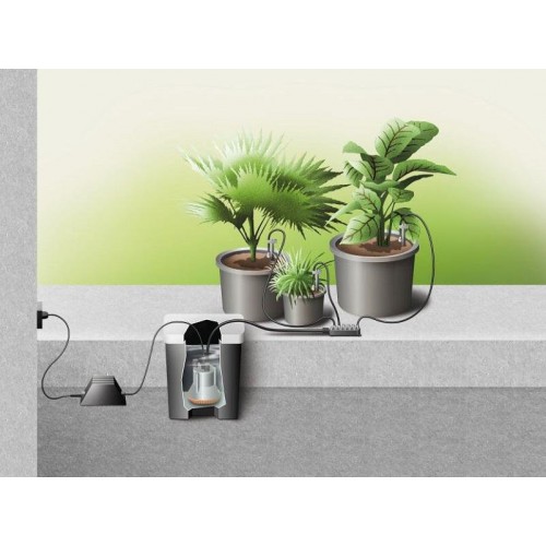 Система полива домашних растений 01407-20.000.00 (Gardena)