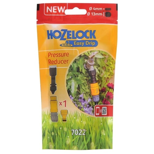 Регулятор давления для полива Hozelock 7022