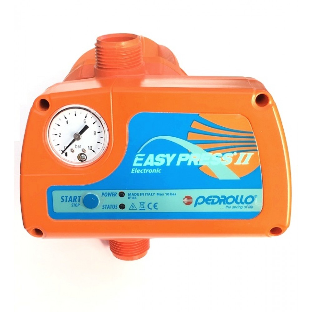 Press 2p. Регулятор давления Pedrollo EASYPRESS-2m. Блок автоматики Pedrollo. Easy Press Pedrollo автоматика для насоса. Блок автоматики Pedrollo EASYPRESS.