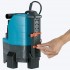 Насос дренажный Gardena для грязной воды 13000 AquaSensor Comfort (01799-20.000.00)