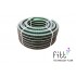 Шланг армированный спиралью D32мм (1 1/4") 25 метров ALI FLEX N/V Fitt (Италия)