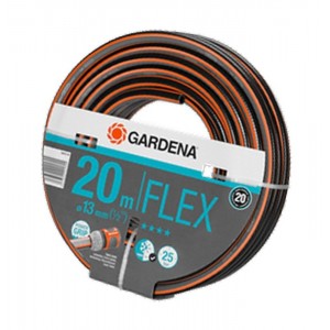 Шланг Gardena 1/2" 20 метров Flex 18033-20.000.00