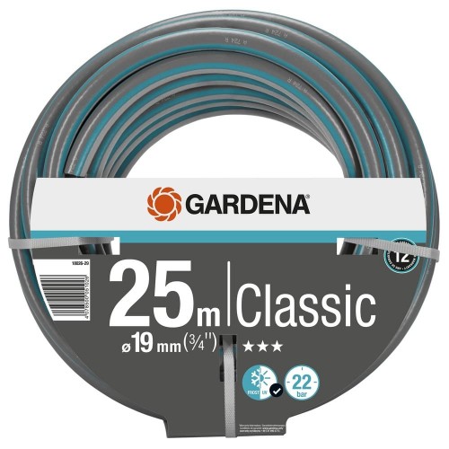 Шланг Gardena Classic 3/4" 25 метров 18026-29.000.00