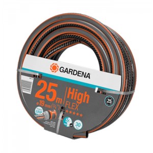 Шланг Gardena Highflex 3/4" 25 метров 18083-20.000.00