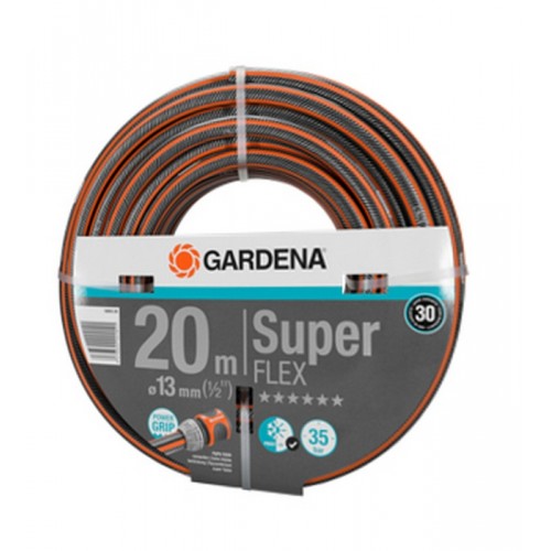Шланг SuperFLEX 18093-20 Gardena 1/2" 20 метров
